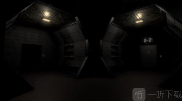 SCP沙雕实验室