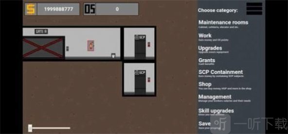 scp建造者