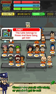 prisonRPG