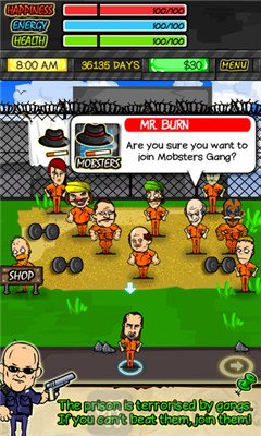 prisonRPG