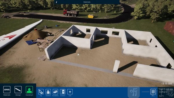 HouseDesigner