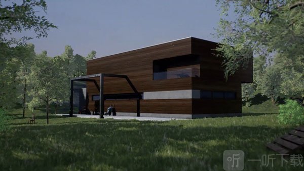 HouseDesigner