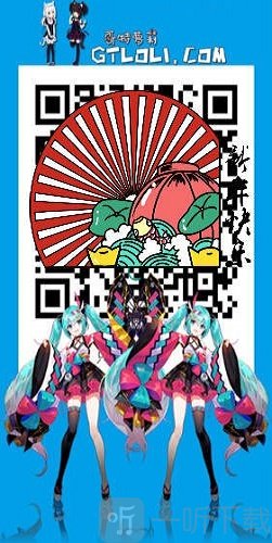 哥特动漫王国手机版