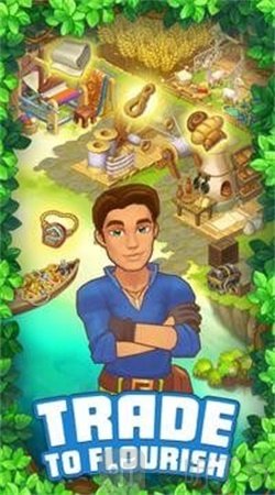 谜题之岛最新版