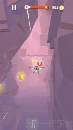 Space Surfers