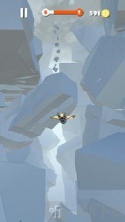 Space Surfers