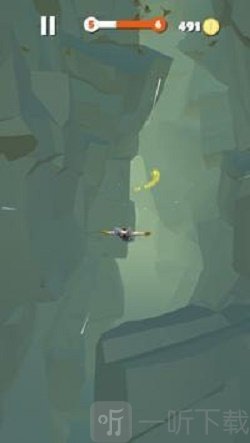 Space Surfers