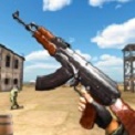 FPS射击