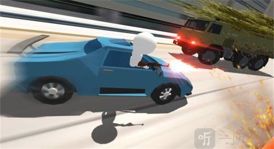 公路赛车杀手