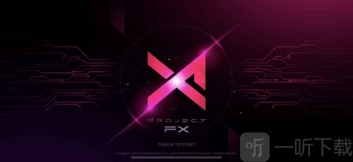 Project FX
