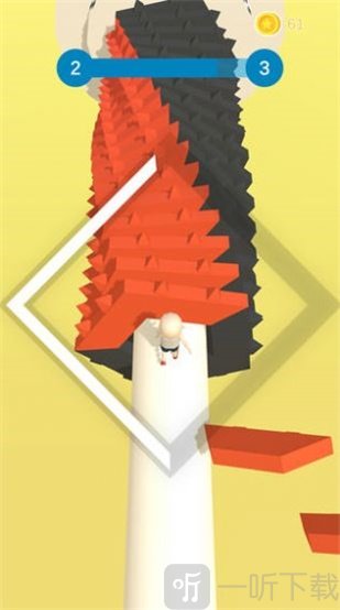 铁头3D