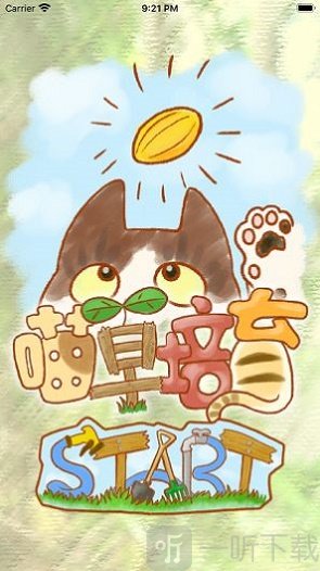 喵草培育