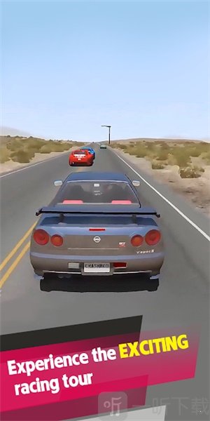 CrashCrashCrash