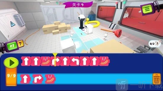 编程兔子