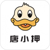 唐小押
