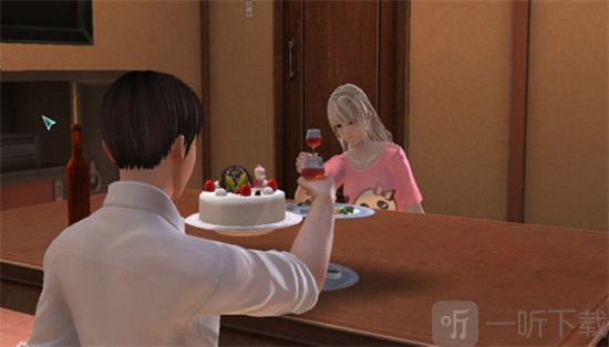 游戏俱乐部v2.0.1