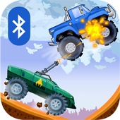 Mad Racing