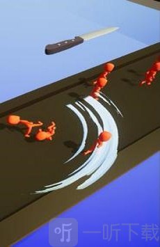 工具奔跑