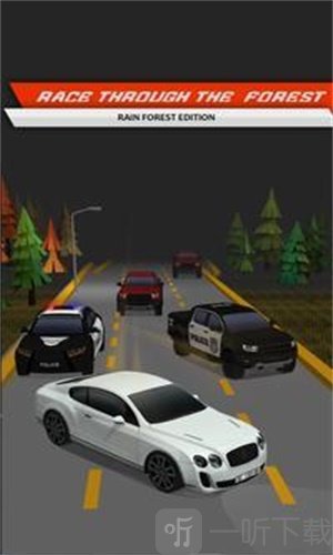 7号赛车手