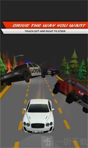 7号赛车手