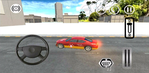 中国汽车模拟器2