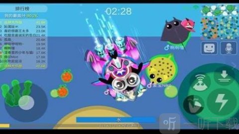 丛林大作战游戏
