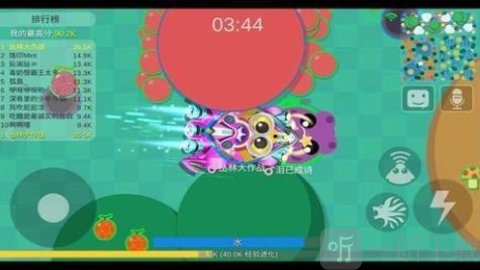 丛林大作战游戏
