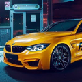 Taxi Driving Simulator2021