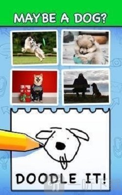 画那个字