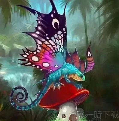 魔兽争霸 暗夜精灵空军的优胜劣汰