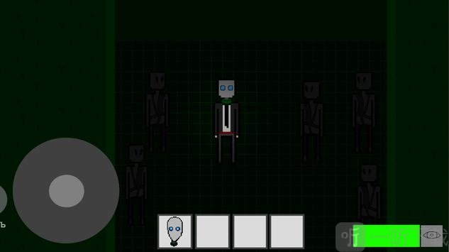 SCP24 Hours