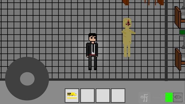 SCP24 Hours