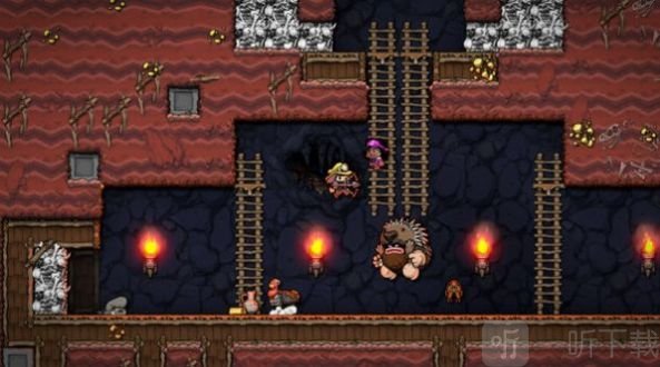 Spelunky2
