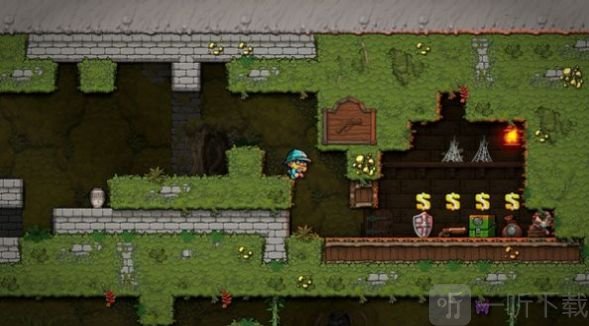 Spelunky2