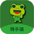 青蛙外卖骑手端