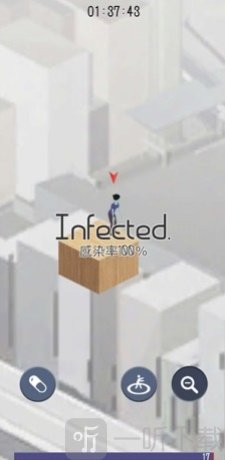 infection感染