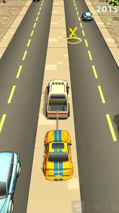 拖曳汽车