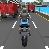 摩托车跑车