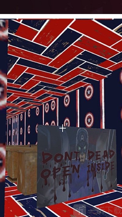奥特曼密室逃亡2020