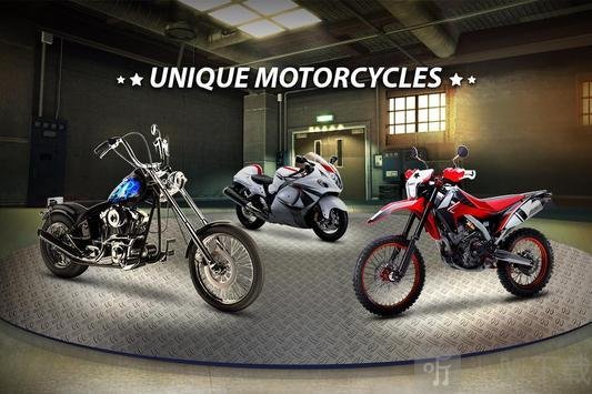 Bike Racing
