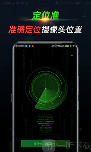 探眼