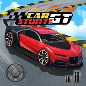 Car Stunts