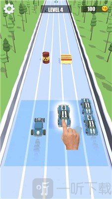 死亡汽车
