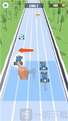 死亡汽车
