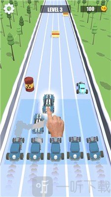 死亡汽车