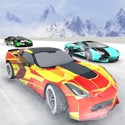 雪地赛车
