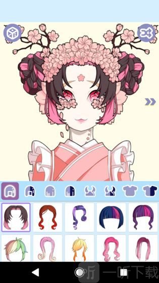 怪物女孩工厂
