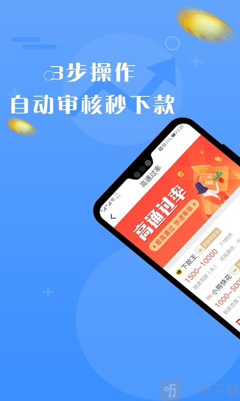 贷款猫借钱