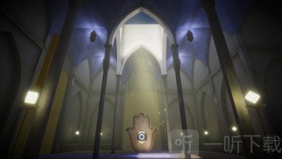 神庙解谜