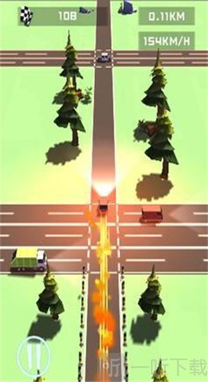 快速汽车